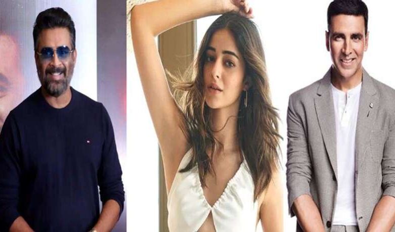 करण जौहर का धमाकेदार एलान; अक्षय-अनन्या और आर. माधवन के साथ की फिल्म की घोषणा करण जौहर का धमाकेदार एलान; अक्षय-अनन्या और आर. माधवन के साथ की फिल्म की घोषणा
