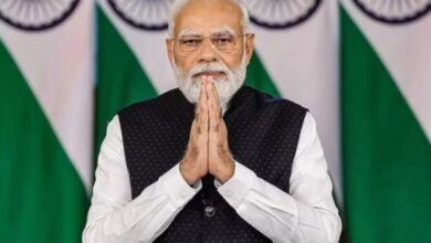 कांग्रेस को लगाता हैं अंग्रेज देकर गए इसलिए शासन हमेशा हमारा : पीएम मोदी 
