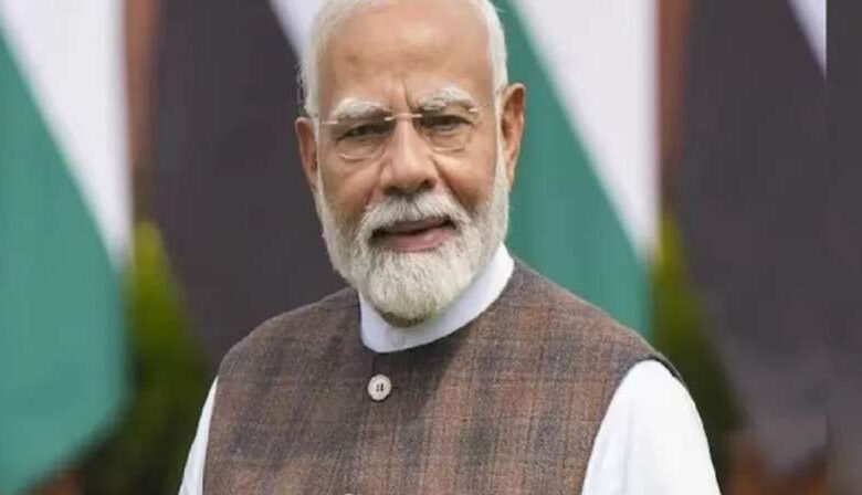 PM Modi का 20 अक्टूबर को वाराणसी दौरा, 1300 करोड़ रुपये की परियोजनाओं का होगा उद्घाटन