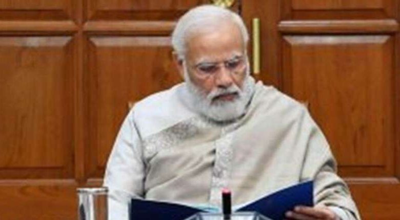 ईरान और इजरायल के बीच बढ़ते तनाव से भारत भी अलर्ट, पीएम ने बुलाई उच्च स्तरीय सुरक्षा बैठक, डोभाल और अमित शाह पहुंचे ईरान और इजरायल के बीच बढ़ते तनाव से भारत भी अलर्ट, पीएम ने बुलाई उच्च स्तरीय सुरक्षा बैठक, डोभाल और अमित शाह पहुंचे