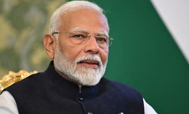  पीएम मोदी और स्पेन के प्रधानमंत्री पेड्रो सांचेज 28 अक्टूबर को वडोदरा आएंगे
