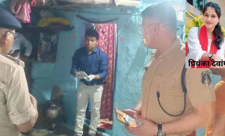 प्रेमिका दूसरे युवक के साथ घूम रही थी, गला रेतकर कर दी हत्या प्रेमिका दूसरे युवक के साथ घूम रही थी, गला रेतकर कर दी हत्या