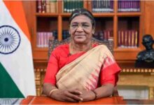 राष्ट्रपति, राज्यपाल की सीमा तय करने पर मुर्मु ने सुप्रीम कोर्ट से पूछे 14 सवाल