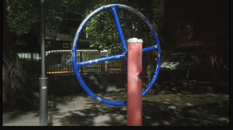 दिल्ली के पार्क में बड़ा हादसा जिम का टूल गिरने से मासूम की मौत दिल्ली के पार्क में बड़ा हादसा जिम का टूल गिरने से मासूम की मौत