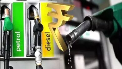 तेल कंपनियों ने जारी किए पेट्रोल-डीजल के दाम….