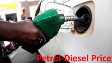 Petrol Diesel Price Today: तेल कंपनियों ने जारी किए पेट्रोल-डीजल के दाम….