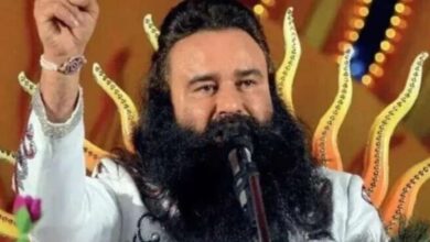 डेरा सच्चा सौदा प्रमुख गुरमीत राम रहीम की 21 दिन की परोल के बाद जेल वापसी 