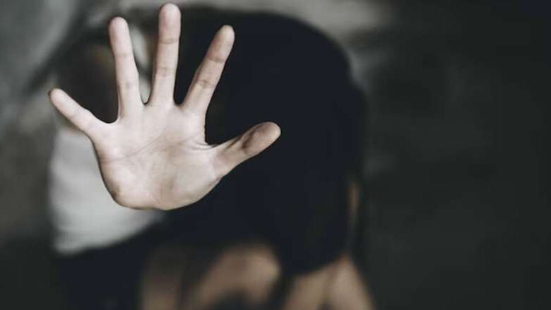 दो साल की बच्ची के साथ दुष्कर्म की घटना आई सामने, खून से लथपथ मिली मासूम 