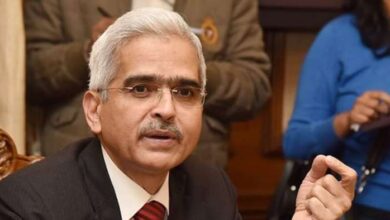 RBI गवर्नर शक्तिकांत दास का बड़ा बयान: Cryptocurrency दुनिया के इकोसिस्टम के लिए खतरा