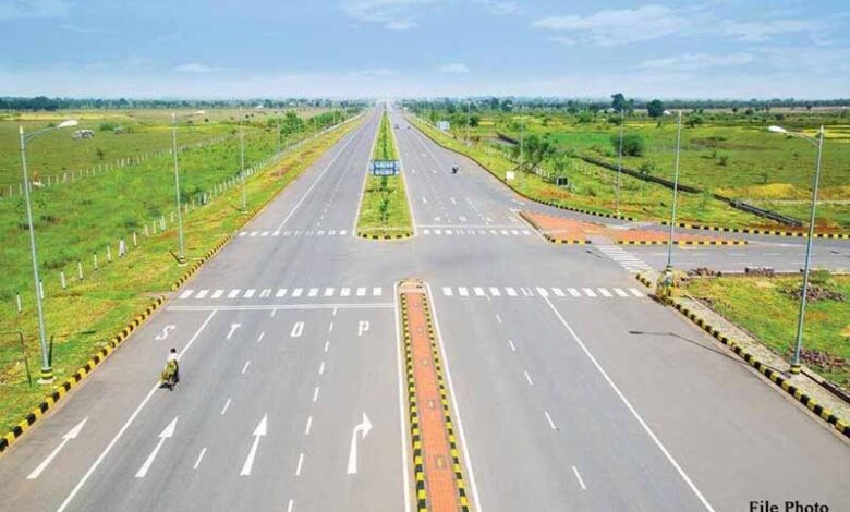 केंद्र से मप्र को 20,000 करोड़, सड़कों की बदलेंगे तस्वीर केंद्र से मप्र को 20,000 करोड़, सड़कों की बदलेंगे तस्वीर