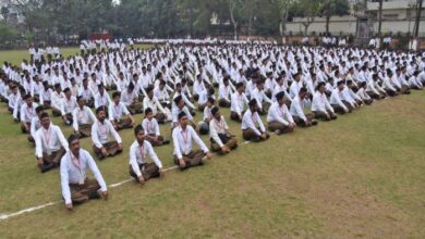 संघ प्रचारकों का ग्वालियर में होगा प्रशिक्षण वर्ग