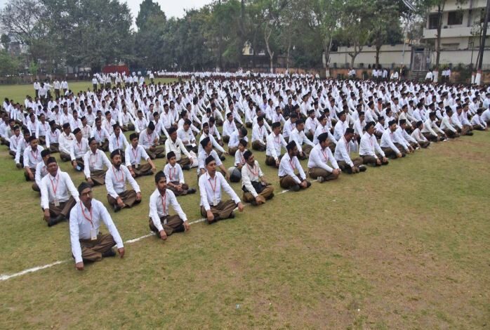संघ प्रचारकों का ग्वालियर में होगा प्रशिक्षण वर्ग संघ प्रचारकों का ग्वालियर में होगा प्रशिक्षण वर्ग