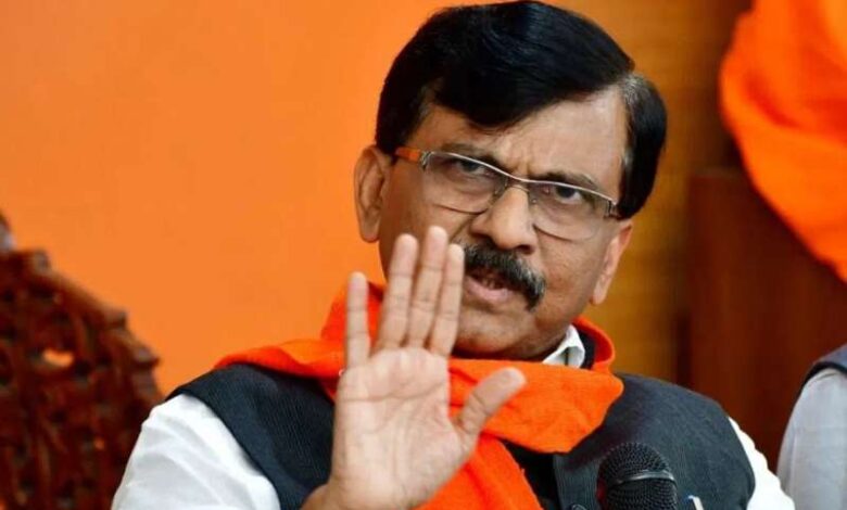सीट बंटवारे को लेकर राउत की कांग्रेस को चेतावनी, पटोले की नसीहत सीट बंटवारे को लेकर राउत की कांग्रेस को चेतावनी, पटोले की नसीहत
