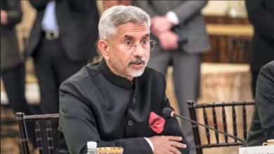 जयशंकर बोले-भारत की ये रणनीति काम आई