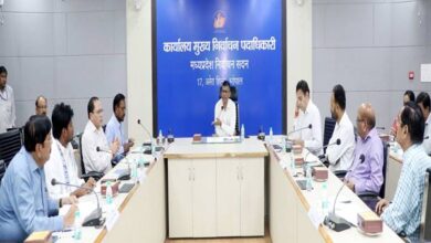 हर मतदान केंद्र के बीएलए को एक्टिव करें : सीईओ
