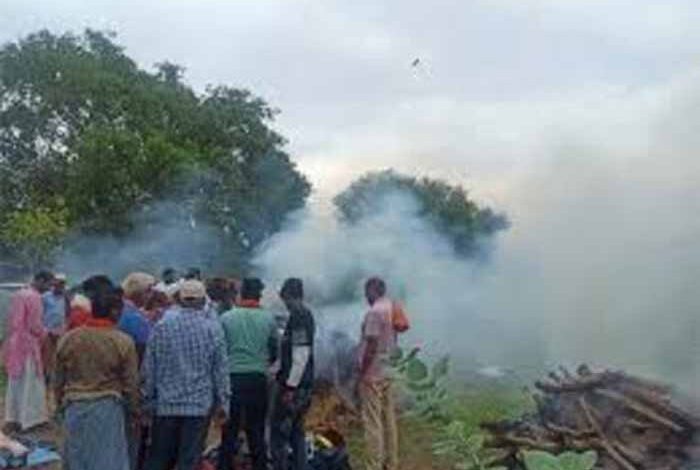 छत्तीसगढ़ के सुकमा में फैली यह खतरनाक बीमारी, चितलनार में पिछले 15 दिनों में 7 लोगों की मौत छत्तीसगढ़ के सुकमा में फैली यह खतरनाक बीमारी, चितलनार में पिछले 15 दिनों में 7 लोगों की मौत