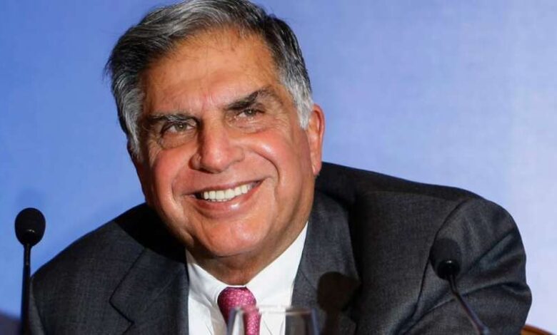झारखंड में एक दिवसीय शोक, रतन टाटा के निधन से जमशेदपुर में शोक की लहर झारखंड में एक दिवसीय शोक, रतन टाटा के निधन से जमशेदपुर में शोक की लहर