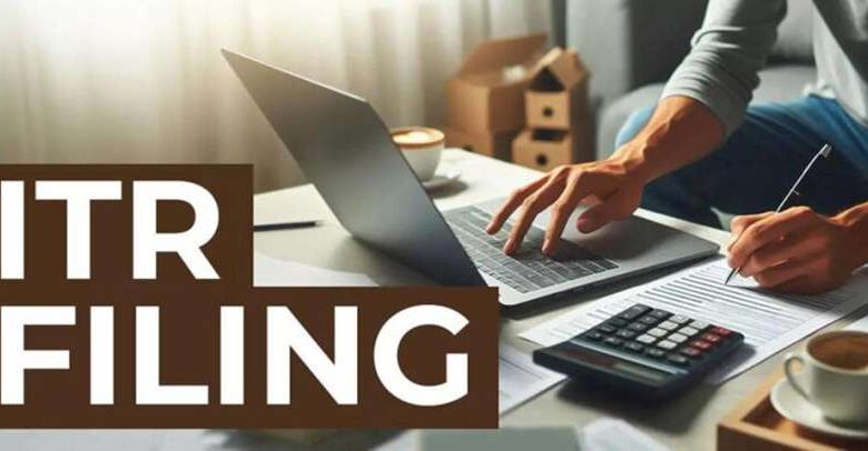 CBDT ने AY 2024-25 के तहत आईटीआर फाइलिंग की तारीख बढ़ाई, जानें नई अंतिम तिथि