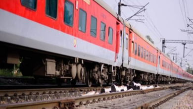 छपरा और सोनपुर को मिली बड़ी सौगात, 3 नई सुपरफास्ट एक्सप्रेस ट्रेनों की शुरुआत