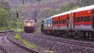 बागमती एक्सप्रेस हादसे के बाद कई ट्रेनों के रूट में बदलाव, देखें पूरी लिस्ट