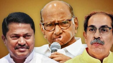 महाविकास अघाड़ी में आना उद्धव ठाकरे के लिए घाटे का सौदा, सीटें हुई कम और सीएम पद को लेकर संशय 