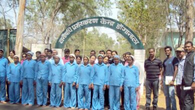 हरिबोल स्व सहायता समूह : वनौषधि प्रसंस्करण केंद्र डोंगानाला की प्रेरक सफलता