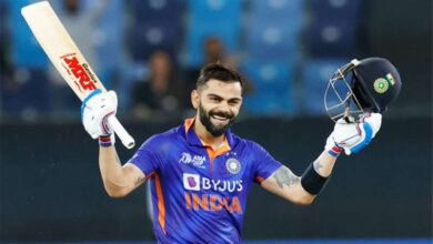 IND vs NZ 2nd Test: विराट कोहली के निशाने पर डॉन ब्रैडमैन के रिकॉर्ड!