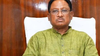 मुख्यमंत्री साय के निर्देश पर पीडब्ल्यूडी विभाग में 102 अभियंताओं की भर्ती को वित्त से मंजूरी