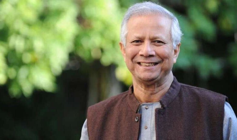 बांग्लादेश में राष्ट्रपति को हटाने की तैयारी में यूनुस सरकार बांग्लादेश में राष्ट्रपति को हटाने की तैयारी में यूनुस सरकार