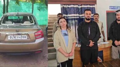 अफगानिस्तान से भागकर आए तीन शरणार्थी बिलासपुर में गिरफ्तार