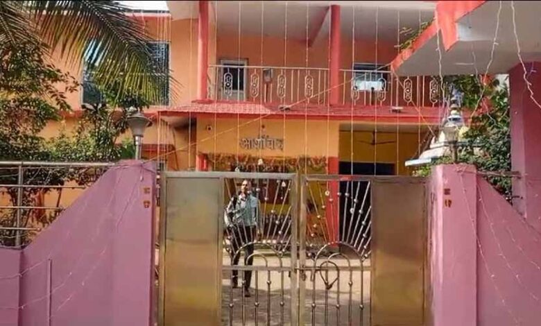 छत्तीसगढ़ में एक बार फिर से सीबीआई का छापा, श्रमिक नेता और व्यवसायी के ठिकानों पर रेड छत्तीसगढ़ में एक बार फिर से सीबीआई का छापा, श्रमिक नेता और व्यवसायी के ठिकानों पर रेड