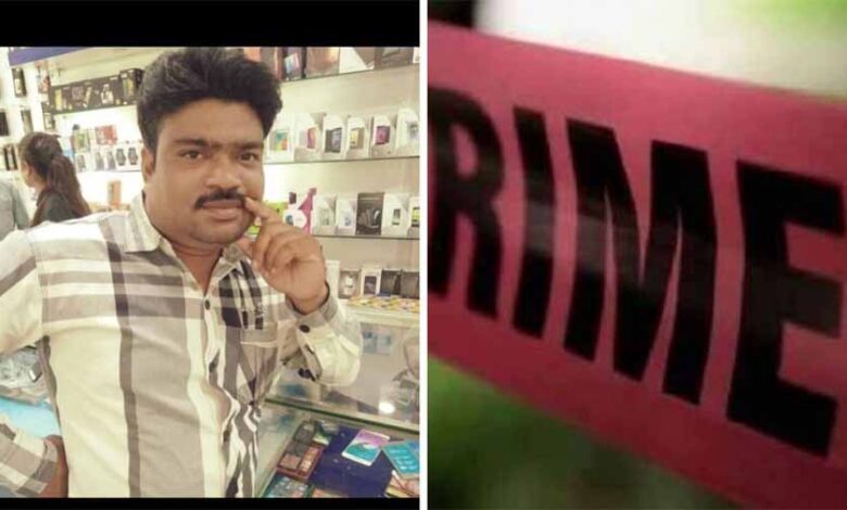 55 वर्षीय ऑटो मैकेनिक फांसी लगाकर कर ली खुदकुशी, सुसाइड नोट में पुलिस जवान का भी नाम