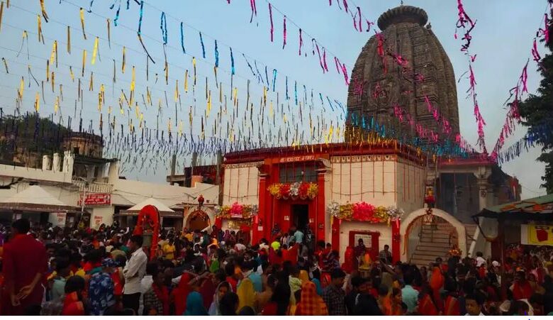बिहार के इस सूर्य मंदिर से क्या है छठ पूजा का कनेक्शन, यहां पहुंचते हैं 10 लाख श्रृद्धालु बिहार के इस सूर्य मंदिर से क्या है छठ पूजा का कनेक्शन, यहां पहुंचते हैं 10 लाख श्रृद्धालु