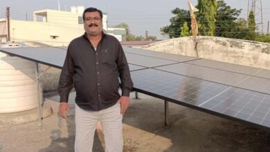 पीएम सूर्य घर योजना से मिल रही है रोशनी, हो रहा है तिहरा लाभ