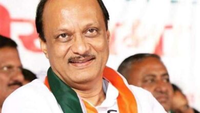 एनसीपी नेता अजित पवार ने योगी के हिंदुत्ववादी बयानों से किया किनारा