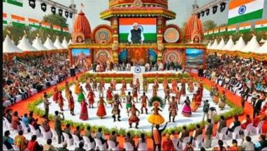 जनजातीय गौरव दिवस पर छत्तीसगढ़ सहित 17 राज्यों के आदिवासी नर्तक दलों की होगी मनमोहक प्रस्तुति