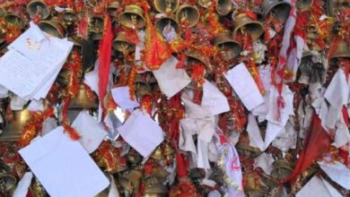 यहां है दुनिया में न्याय का सबसे बड़ा मंदिर, सब हारने के बाद लोग पहुंचते हैं इस खास जगह