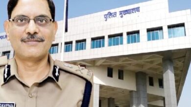 प्रदेश के नये डीजीपी की दौड़ में अजय शर्मा, अरविंद कुमार, कैलाश मकवाना के नाम सबसे आगे