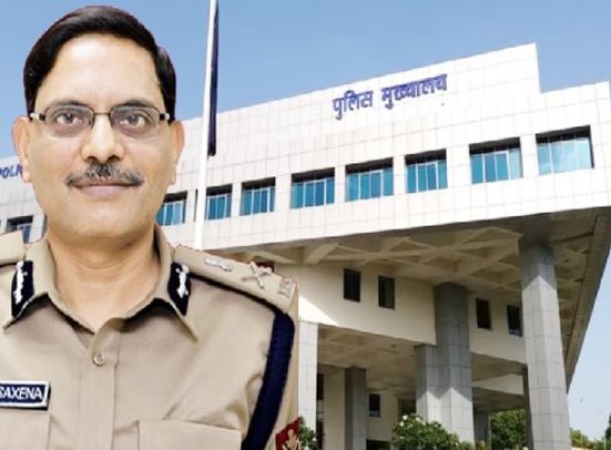 प्रदेश के नये डीजीपी की दौड़ में अजय शर्मा, अरविंद कुमार, कैलाश मकवाना के नाम सबसे आगे प्रदेश के नये डीजीपी की दौड़ में अजय शर्मा, अरविंद कुमार, कैलाश मकवाना के नाम सबसे आगे