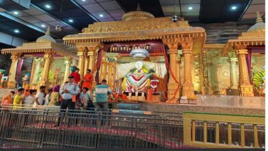 राजस्थान ही नहीं…दिल्ली में भी है खाटू श्याम मंदिर, 24 घंटे होता है भंडारा, जानें लोकेशन