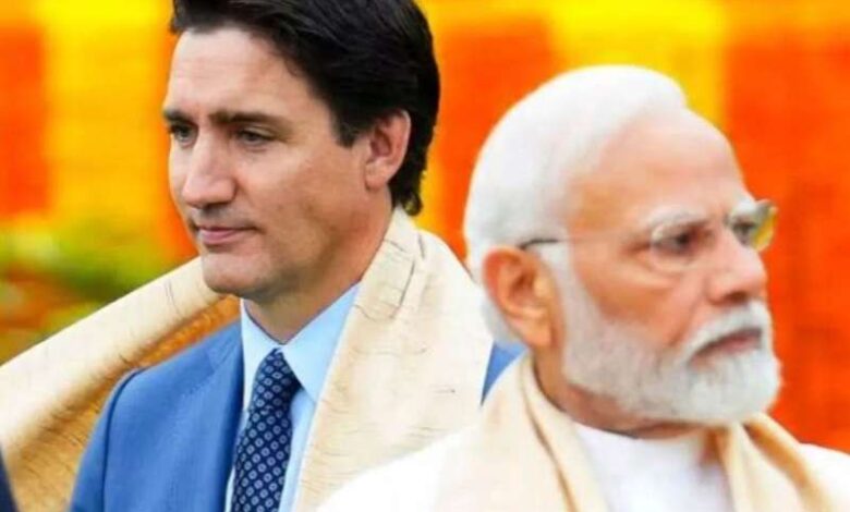 कनाडा ने अब निज्जर की हत्या मामले में पीएम मोदी पर उठा दी उंगली 