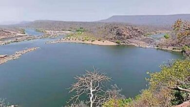 जलशक्ति मंत्रालय में फंसा दोधन डैम का टेंडर
