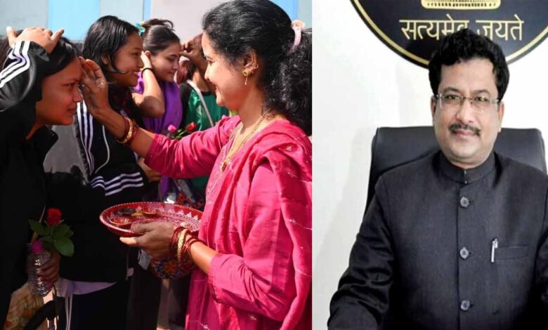 जनजातीय गौरव दिवस पर छत्तीसगढ़ सहित 17 राज्यों के आदिवासी नर्तक दलों की होगी मनमोहक प्रस्तुति जनजातीय गौरव दिवस पर छत्तीसगढ़ सहित 17 राज्यों के आदिवासी नर्तक दलों की होगी मनमोहक प्रस्तुति