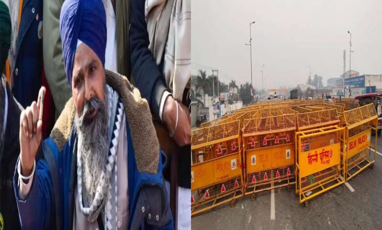 पंधेर की किसानों से अपील- बड़ी संख्या में खनौरी बॉर्डर पहुंचें, 6 दिसंबर को दिल्ली कूच करेंगे पंधेर की किसानों से अपील- बड़ी संख्या में खनौरी बॉर्डर पहुंचें, 6 दिसंबर को दिल्ली कूच करेंगे