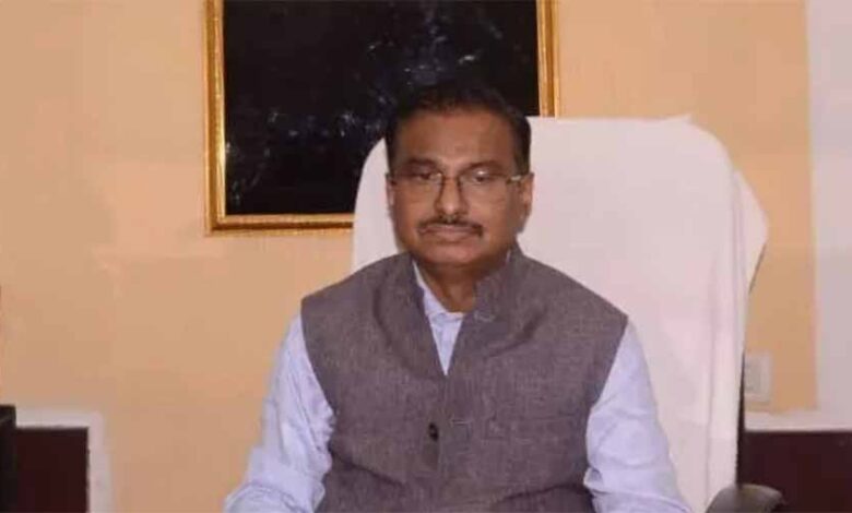 अतिक्रमण पर सरपंच के खिलाफ अब होगी जांच, कुरुद एसडीएम को सूक्ष्म जांच कर एक माह में विधिसम्मत निर्णय दे: संभागायुक्त अतिक्रमण पर सरपंच के खिलाफ अब होगी जांच, कुरुद एसडीएम को सूक्ष्म जांच कर एक माह में विधिसम्मत निर्णय दे: संभागायुक्त