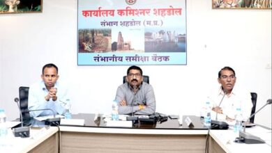 जल-जीवन मिशन के कार्यों की प्रगति में तेजी लाएं : सचिव पी. नरहरि