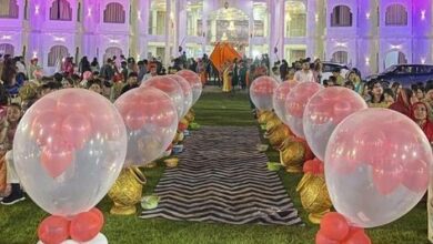 शादी-समारोह निरस्त होने पर मैरिज गार्डन संचालकों को लौटानी होगी राशि