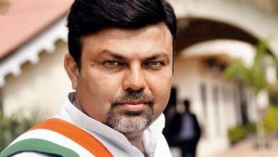 कांग्रेस का कोई भविष्य नहीं है और महाराष्ट्र में इसके सभी 16 विधायकों को भाजपा में शामिल हो जाना चाहिए – देशमुख