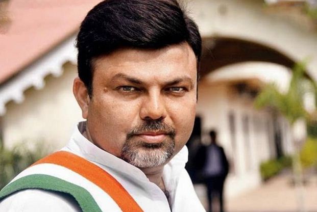 कांग्रेस का कोई भविष्य नहीं है और महाराष्ट्र में इसके सभी 16 विधायकों को भाजपा में शामिल हो जाना चाहिए – देशमुख कांग्रेस का कोई भविष्य नहीं है और महाराष्ट्र में इसके सभी 16 विधायकों को भाजपा में शामिल हो जाना चाहिए – देशमुख