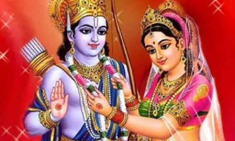 विवाह में देरी या दांपत्य जीवन में हो रही है परेशानी? विवाह पंचमी पर आजमाएं ये सरल उपाय विवाह में देरी या दांपत्य जीवन में हो रही है परेशानी? विवाह पंचमी पर आजमाएं ये सरल उपाय